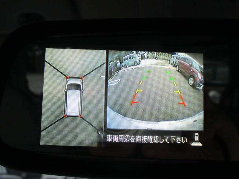 ニッサン デイズルークス 17枚目