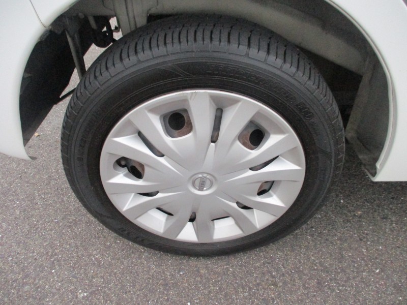 ニッサン デイズルークス 8枚目