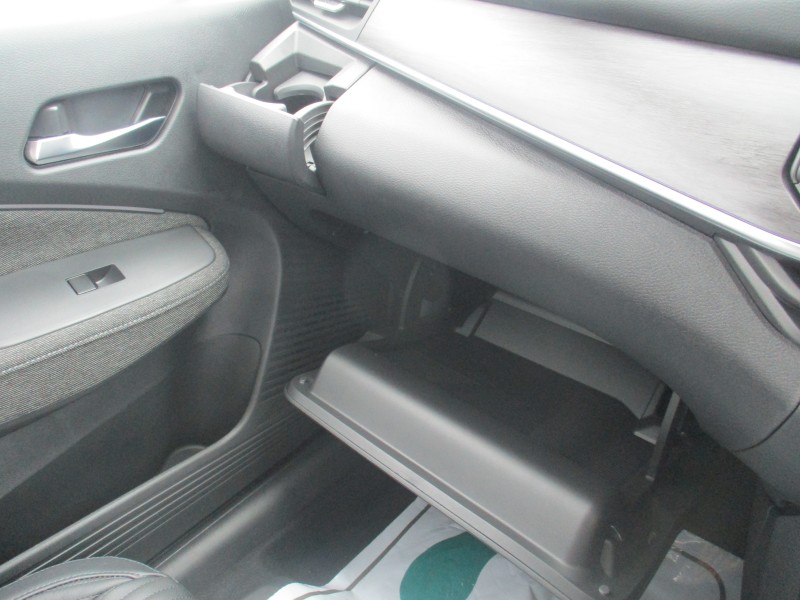 ニッサン ノートオーラ 17枚目