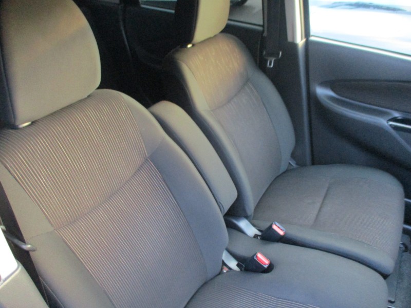 三菱 eKカスタム 9枚目