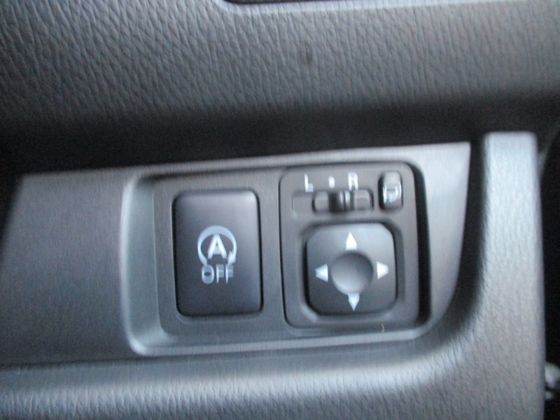 三菱 eKカスタム 12枚目