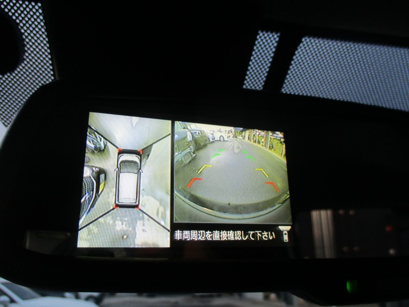 三菱 eKカスタム 17枚目