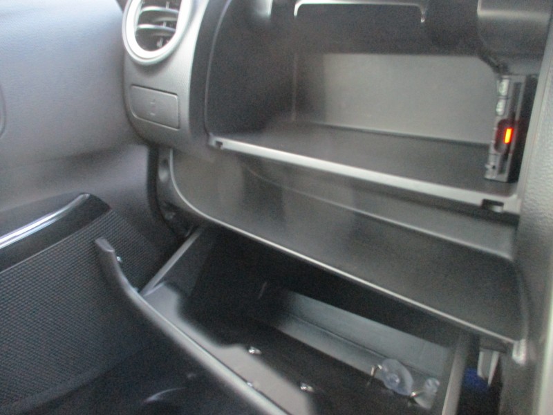 三菱 eKカスタム 18枚目