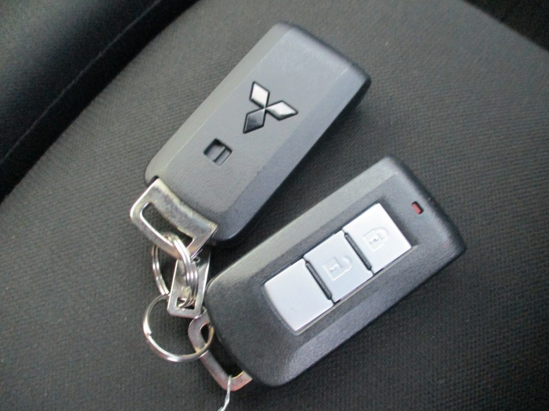 三菱 eKカスタム 19枚目