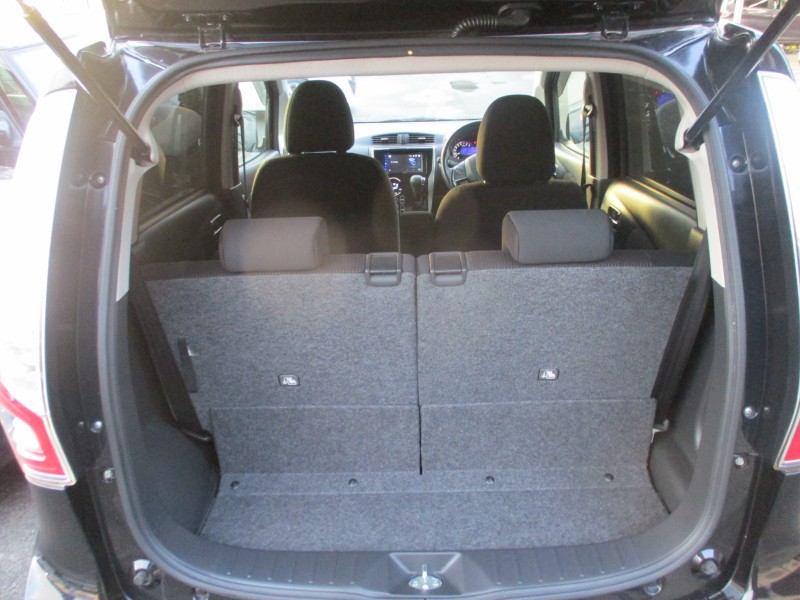 三菱 eKカスタム 7枚目