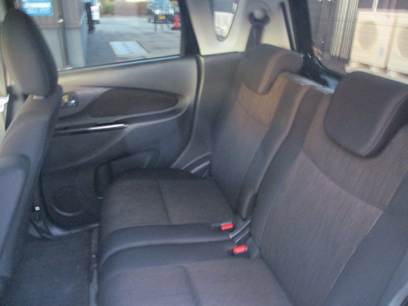 三菱 eKカスタム 8枚目