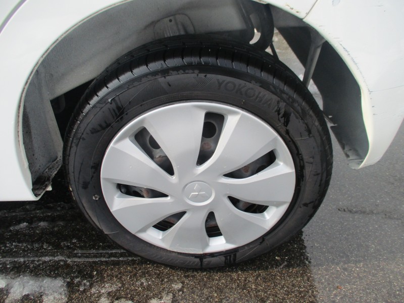 三菱 eKワゴン 9枚目