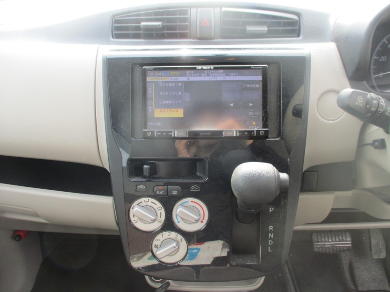 三菱 eKワゴン 16枚目