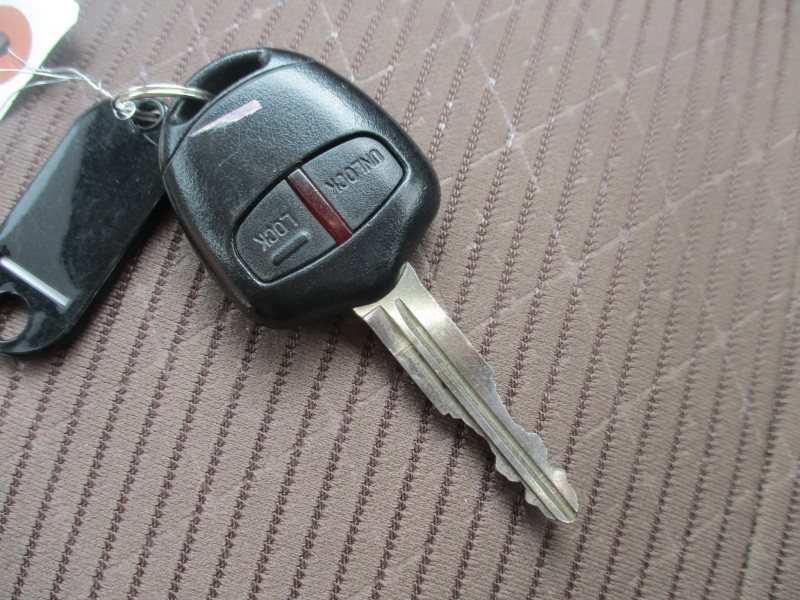 三菱 eKワゴン 19枚目