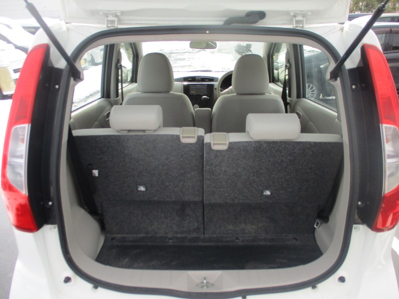 三菱 eKワゴン 8枚目