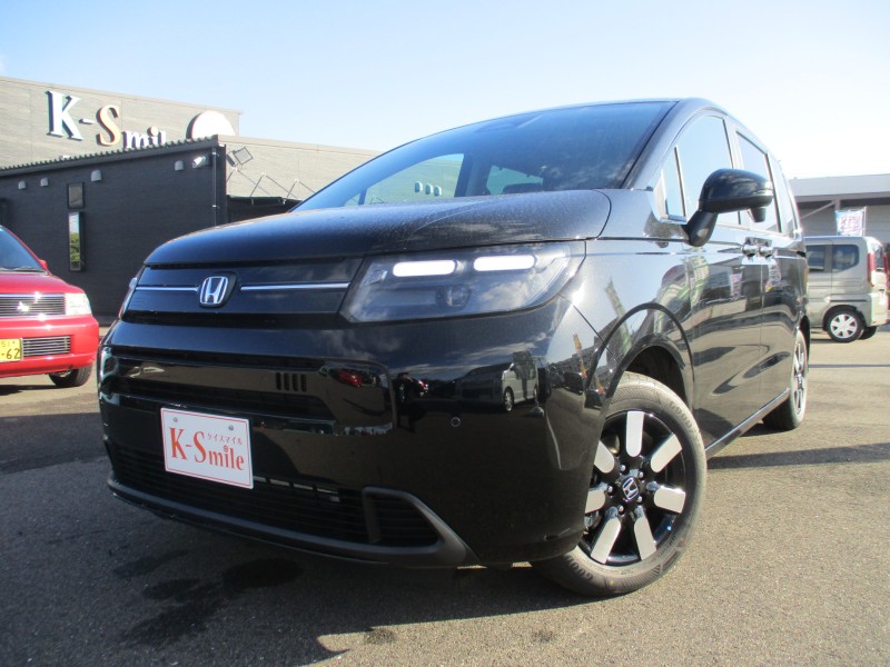 ホンダ フリード 0枚目