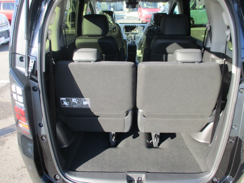 ホンダ フリード 9枚目