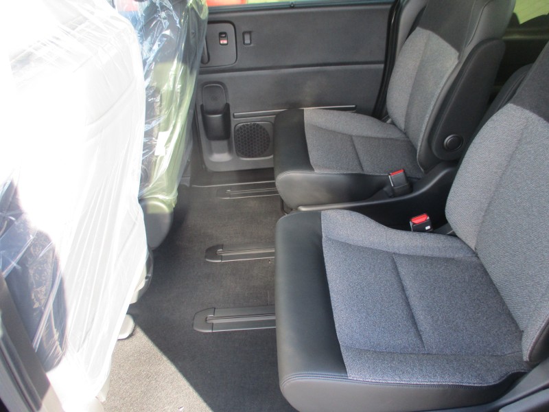 ホンダ フリード 10枚目