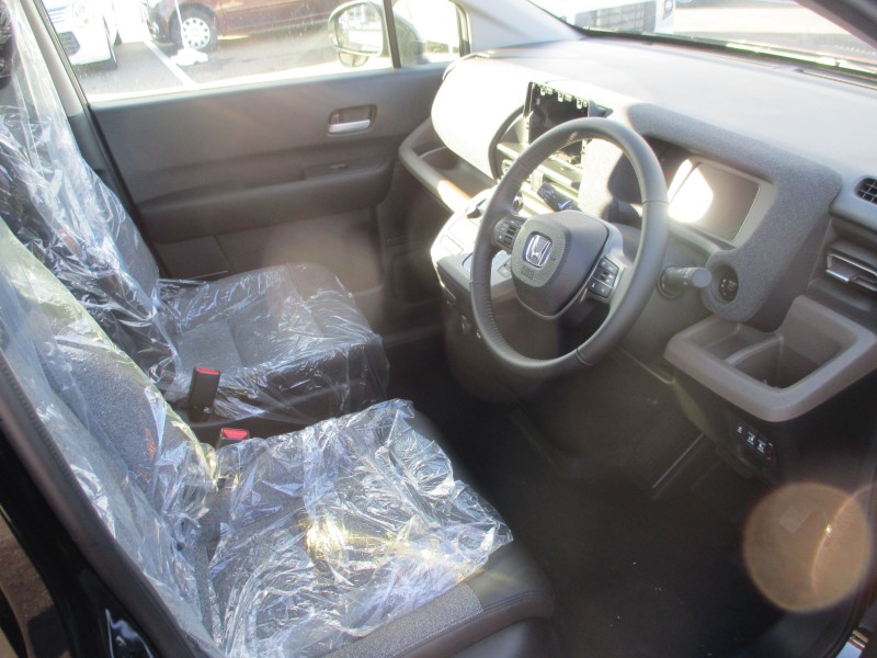 ホンダ フリード 11枚目