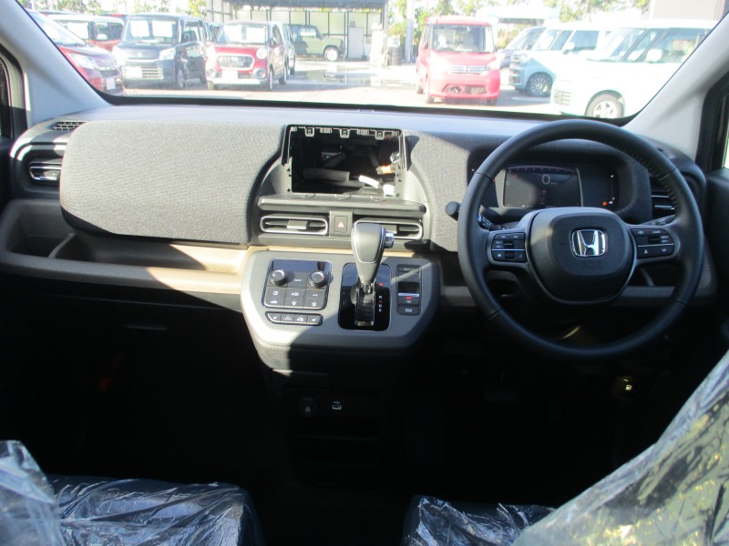 ホンダ フリード 12枚目