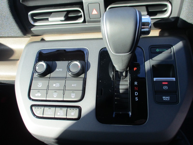 ホンダ フリード 15枚目