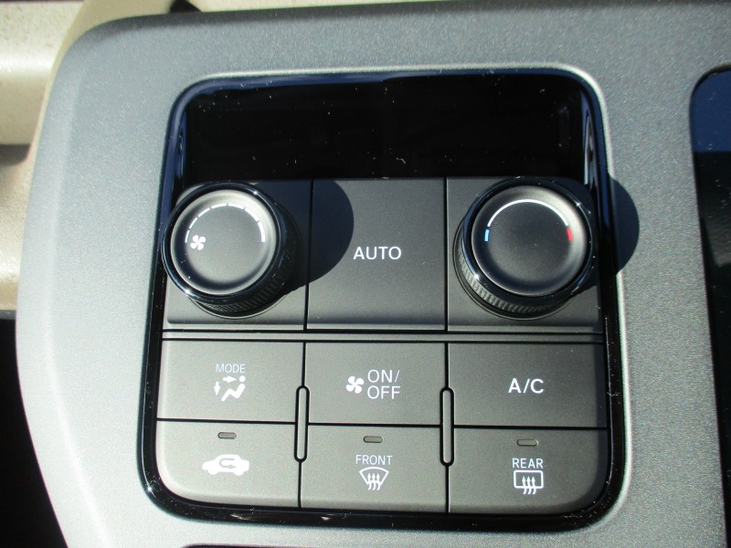 ホンダ フリード 16枚目