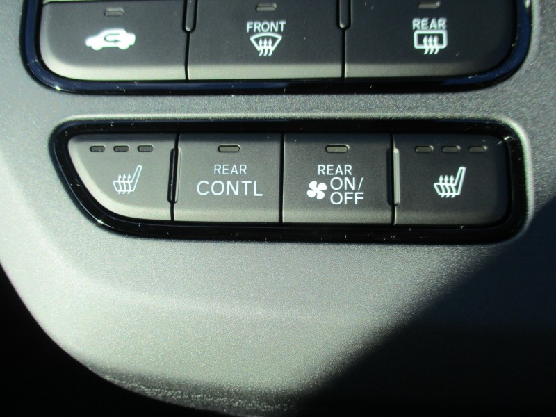 ホンダ フリード 17枚目