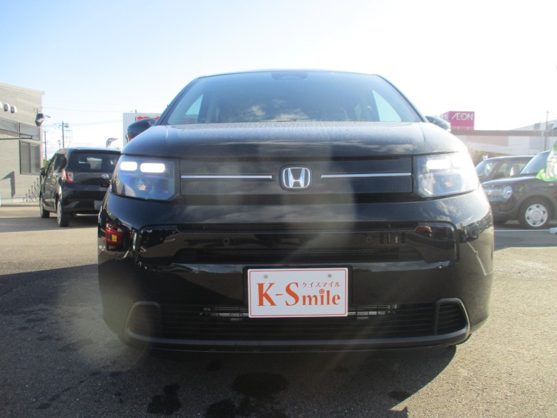 ホンダ フリード 1枚目