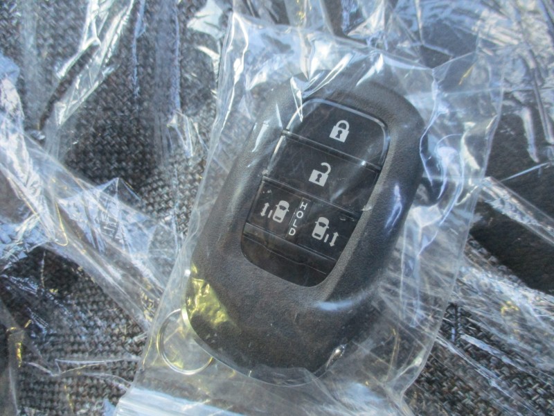 ホンダ フリード 19枚目