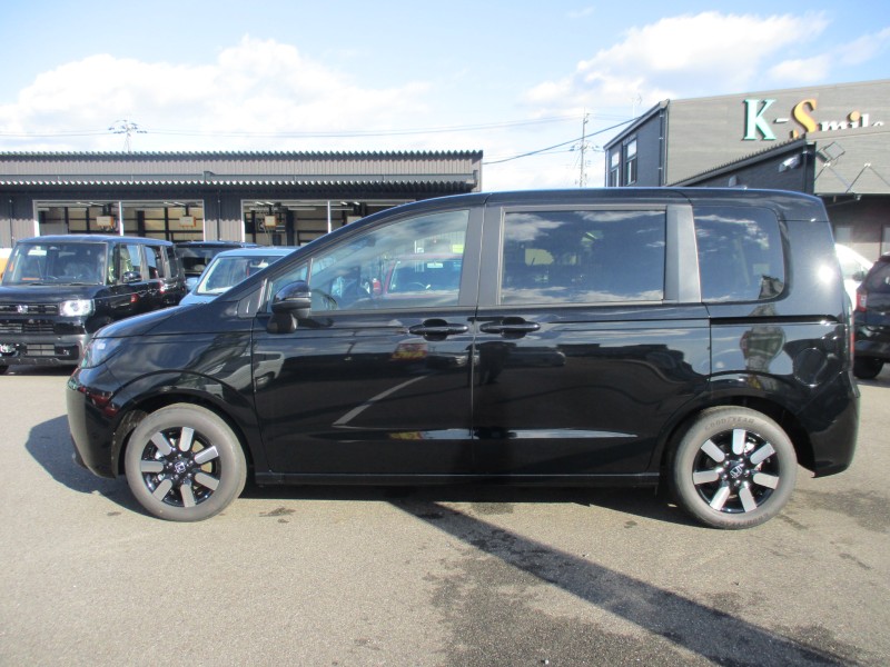 ホンダ フリード 7枚目