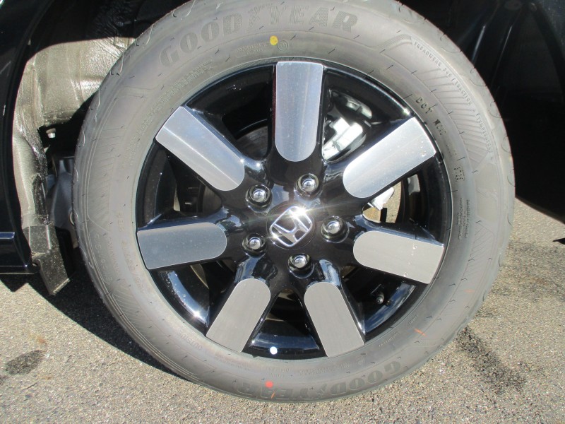 ホンダ フリード 8枚目