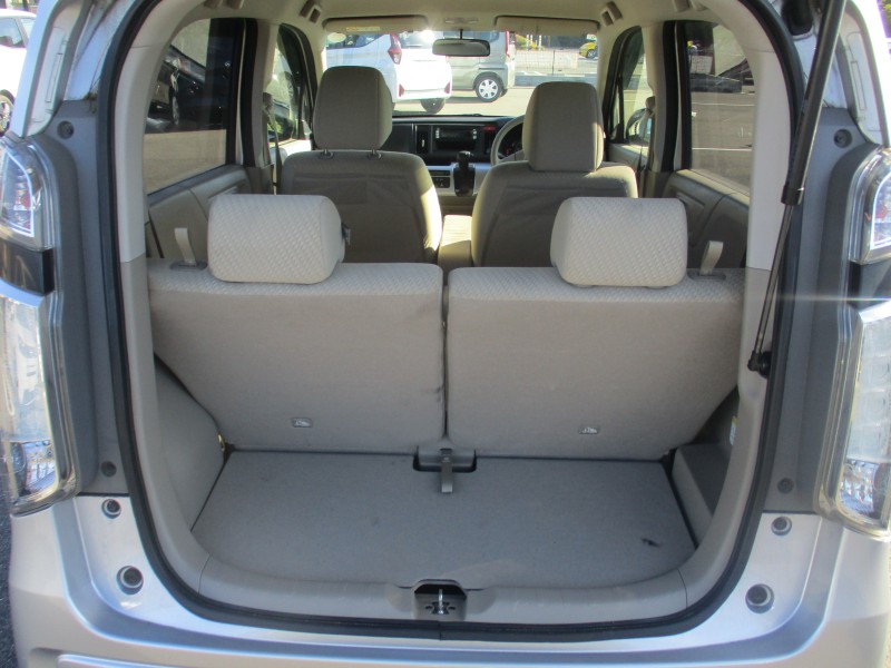 ホンダ N WGN 9枚目