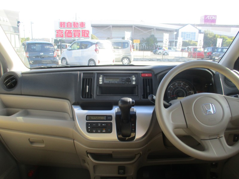 ホンダ N WGN 12枚目