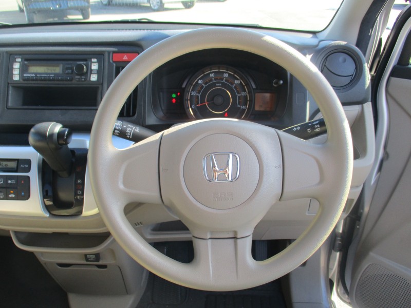 ホンダ N WGN 15枚目