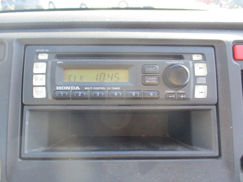 ホンダ N WGN 16枚目