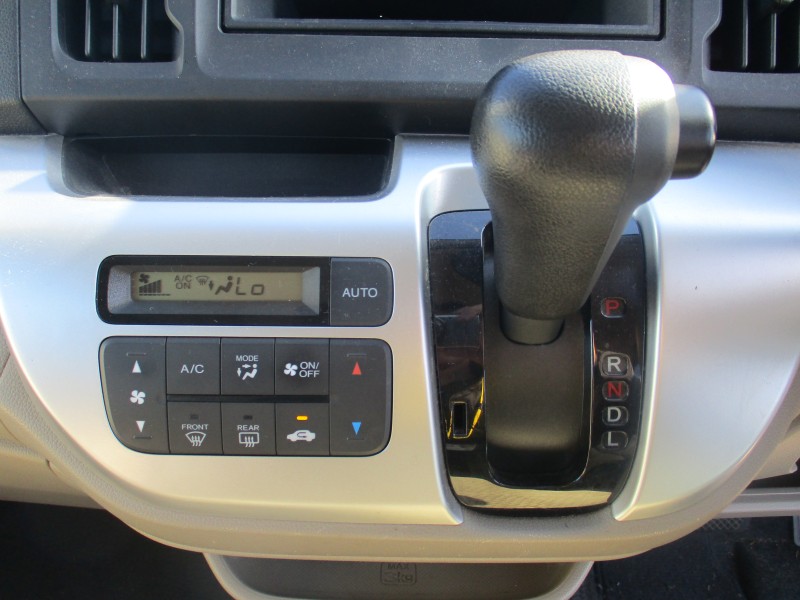 ホンダ N WGN 17枚目