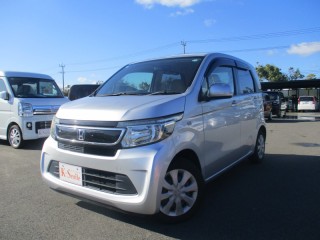 ホンダ N WGN