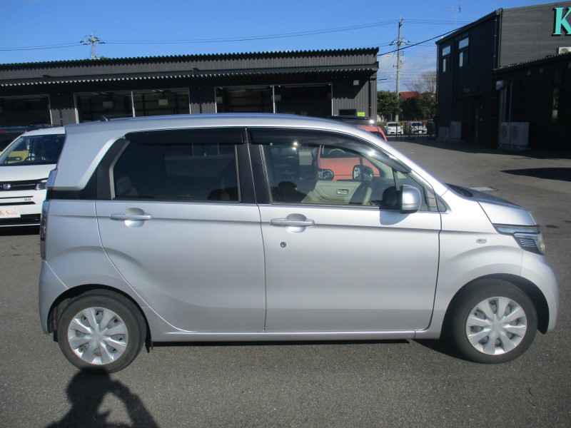 ホンダ N WGN 3枚目
