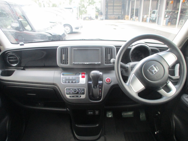 ホンダ N ONE 10枚目