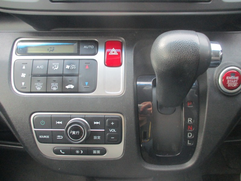 ホンダ N ONE 15枚目