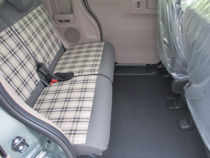 ホンダ N BOX 10枚目