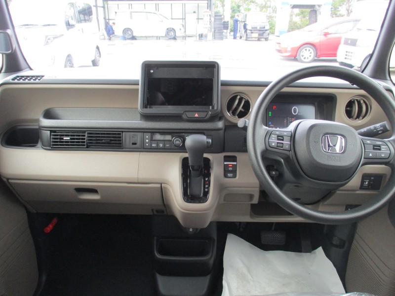 ホンダ N BOX 12枚目