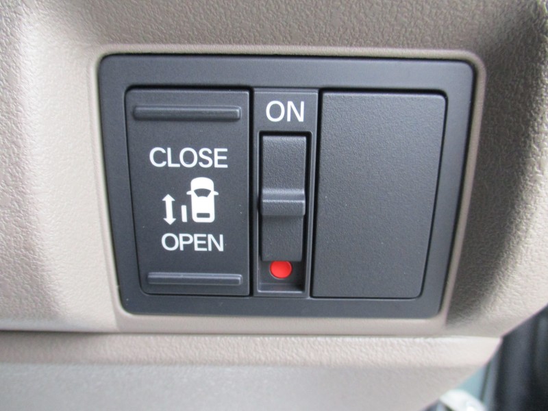 ホンダ N BOX 14枚目