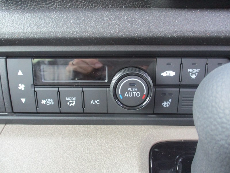 ホンダ N BOX 17枚目