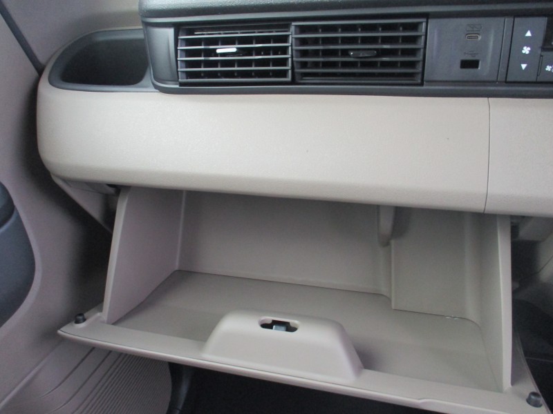 ホンダ N BOX 18枚目