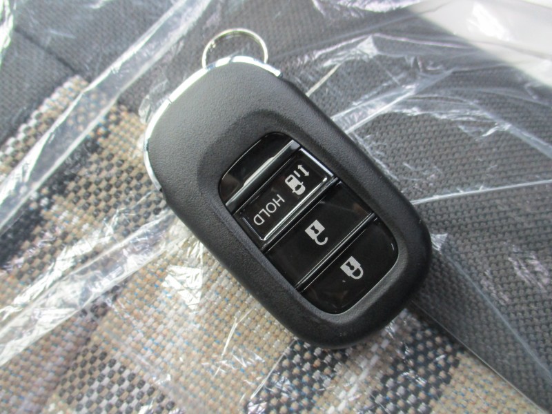 ホンダ N BOX 19枚目