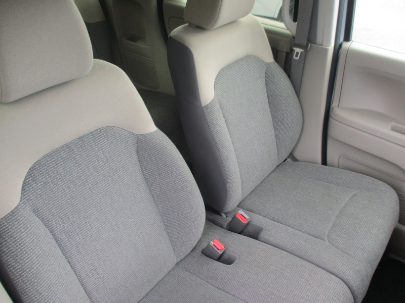 ホンダ N BOX 9枚目