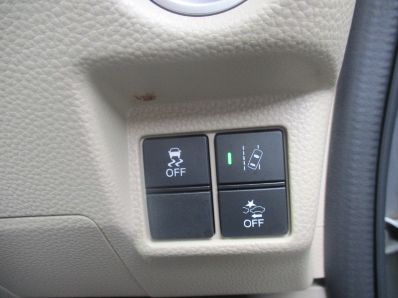 ホンダ N BOX 13枚目