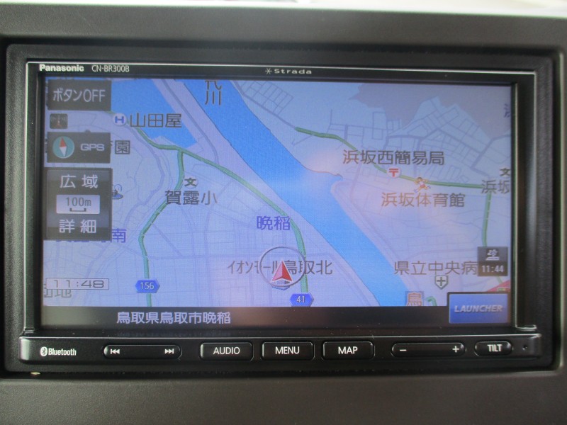 ホンダ N BOX 14枚目