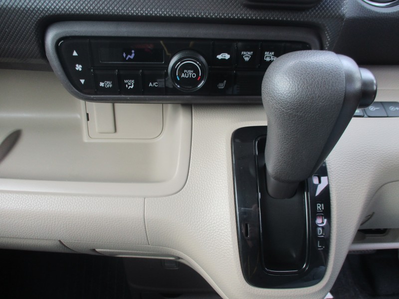 ホンダ N BOX 15枚目