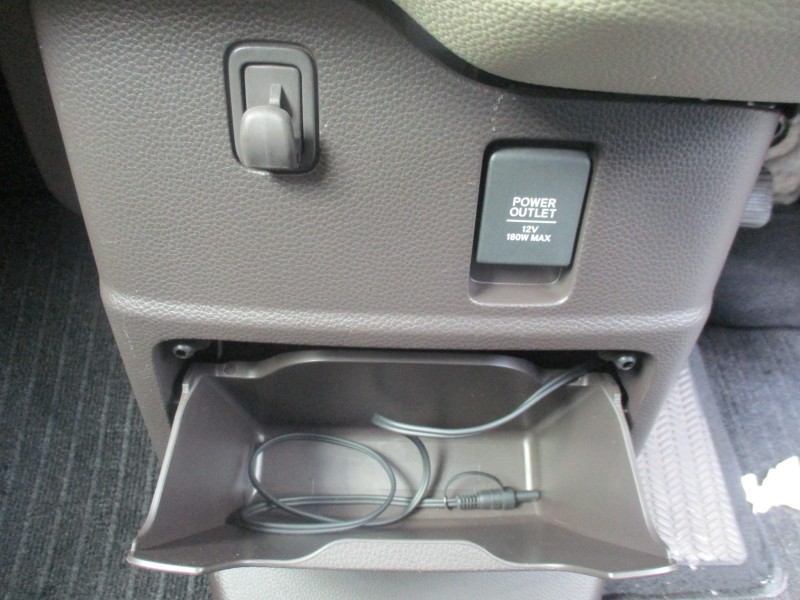 ホンダ N BOX 16枚目