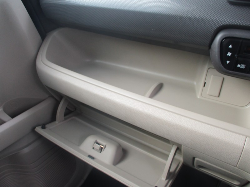 ホンダ N BOX 17枚目