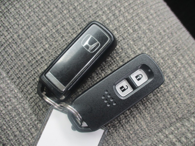 ホンダ N BOX 19枚目