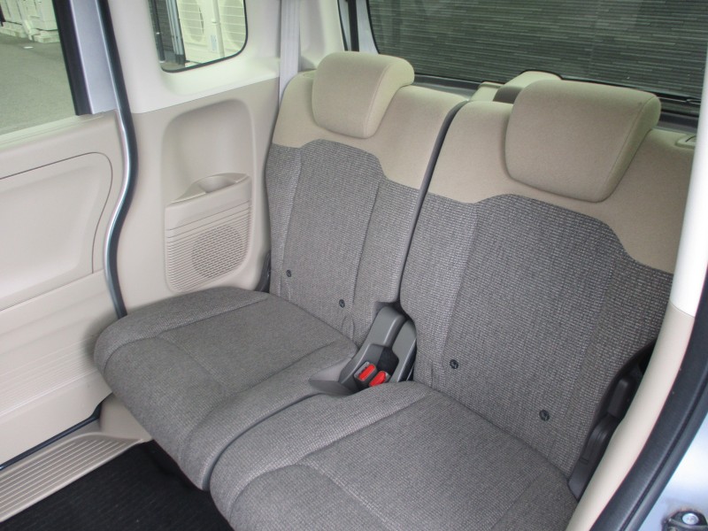 ホンダ N BOX 8枚目