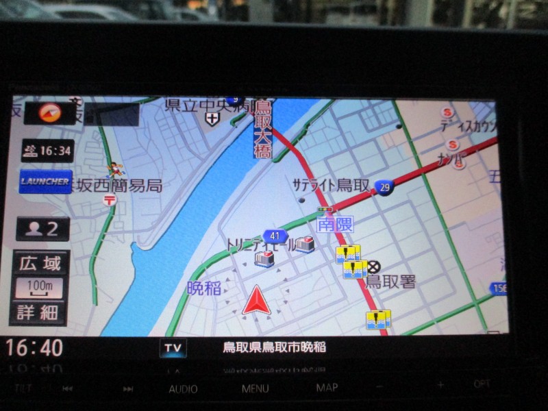 ホンダ N BOX 13枚目